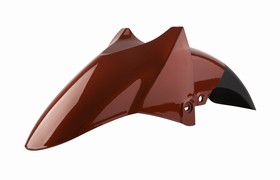 GUARDABARRO DEL. YAMAHA FZ16 BORDO MTC